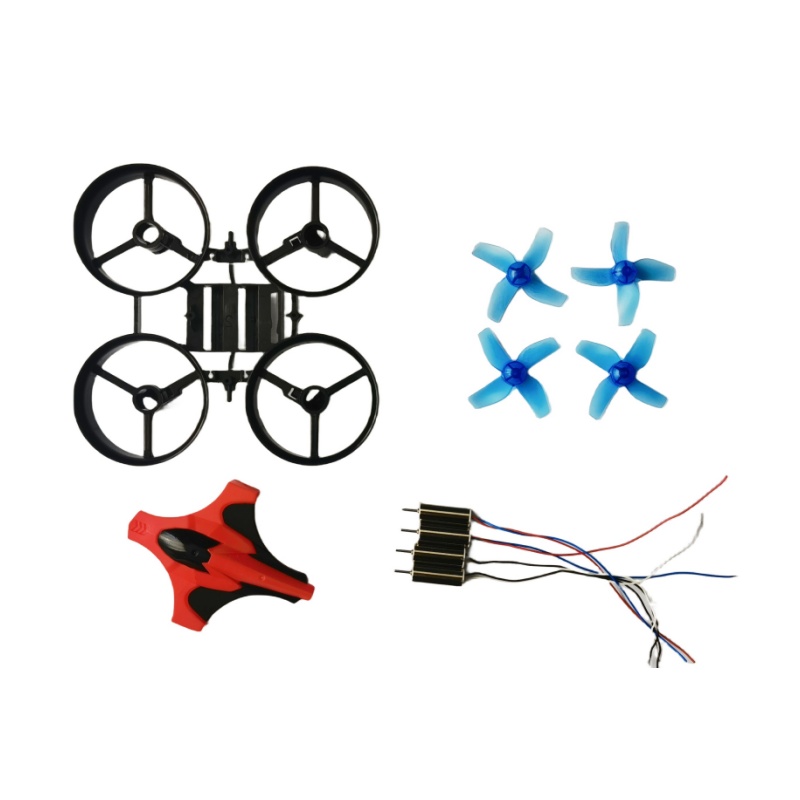 DIY Mini RC Drone Kit-BLH8700/ – Drone Kit Build Yourself Bewertung und Preis