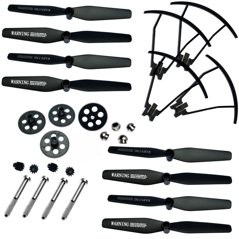 RC Drone Ersatzteil Kit Propel – Drone Kit Build Yourself Bewertung und Preis