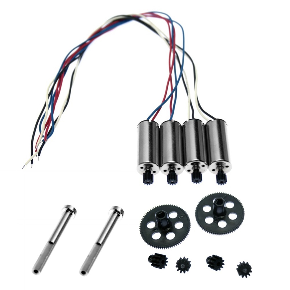 RC Drone Ersatzteil Kit Propel – Drone Kit Build Yourself Bewertung und Preis