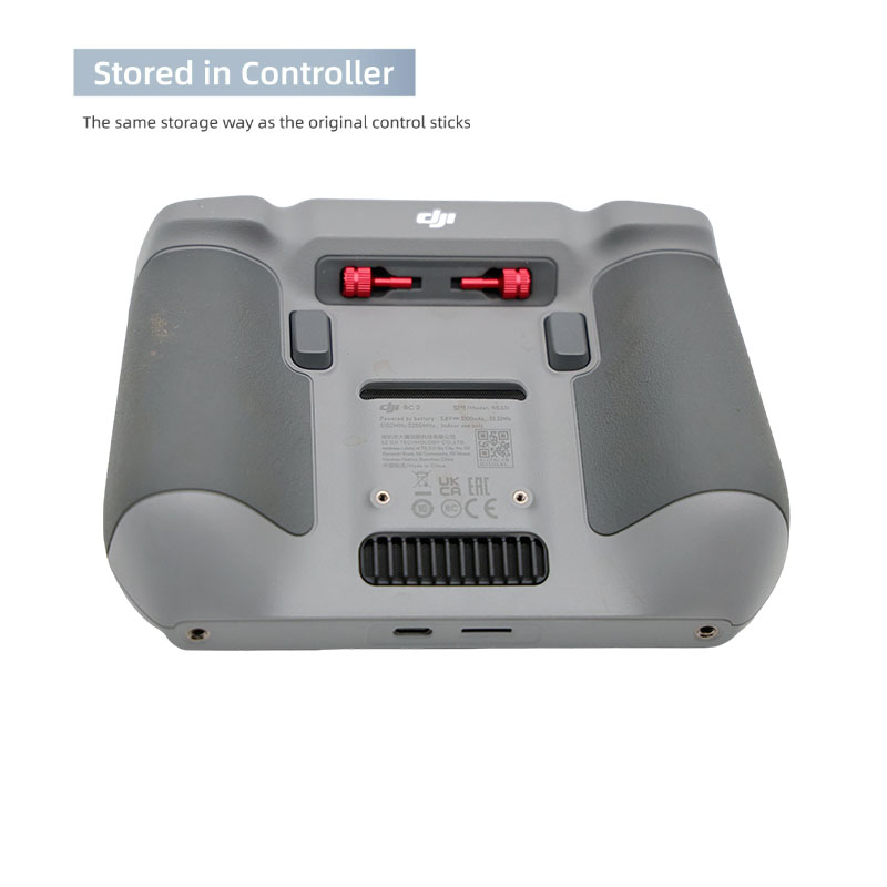 Fernbedienung Joystick für dji – Dji Drone Mini 3 Bewertung und Preis