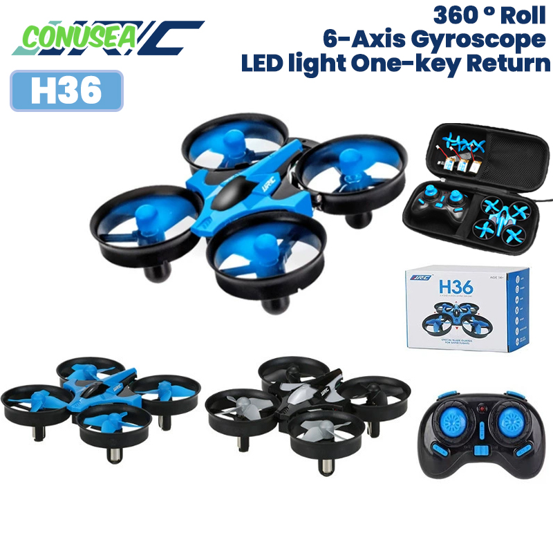 Jjrc h36 mini rc drohne 4ch 6- – Drone Kit Tricopter Bewertung und Preis